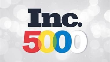 Scorpion Named Among Inc. 5000’s “Fastest Growing Private Companies” for 7th Consecutive Year