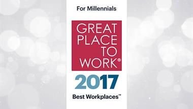 Scorpion Ranked Among ‘Best Medium Workplaces’ & ‘Best Workplaces For Millennials’