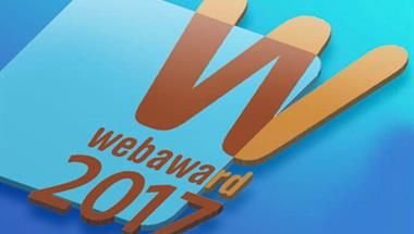 Scorpion Wins 38 WebAwards & Is Named Top Agency