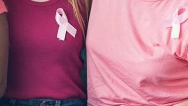 Scorpions ‘Think Pink’ to Support Those Battling Breast Cancer