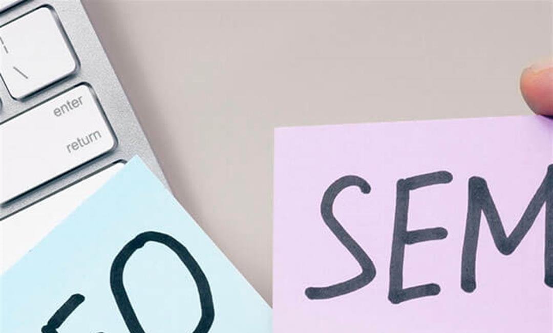 SEO vs. SEM: The Similarities & Differences