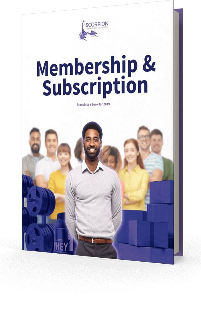 Membership & Subscription Franchise Success