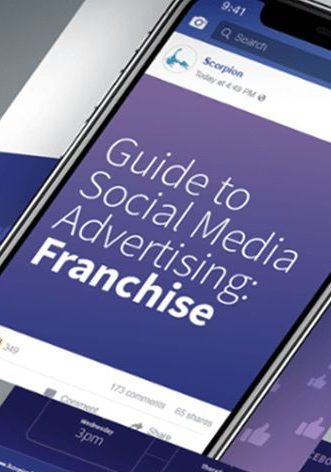 Guide to Social Media Advertising for Franchises