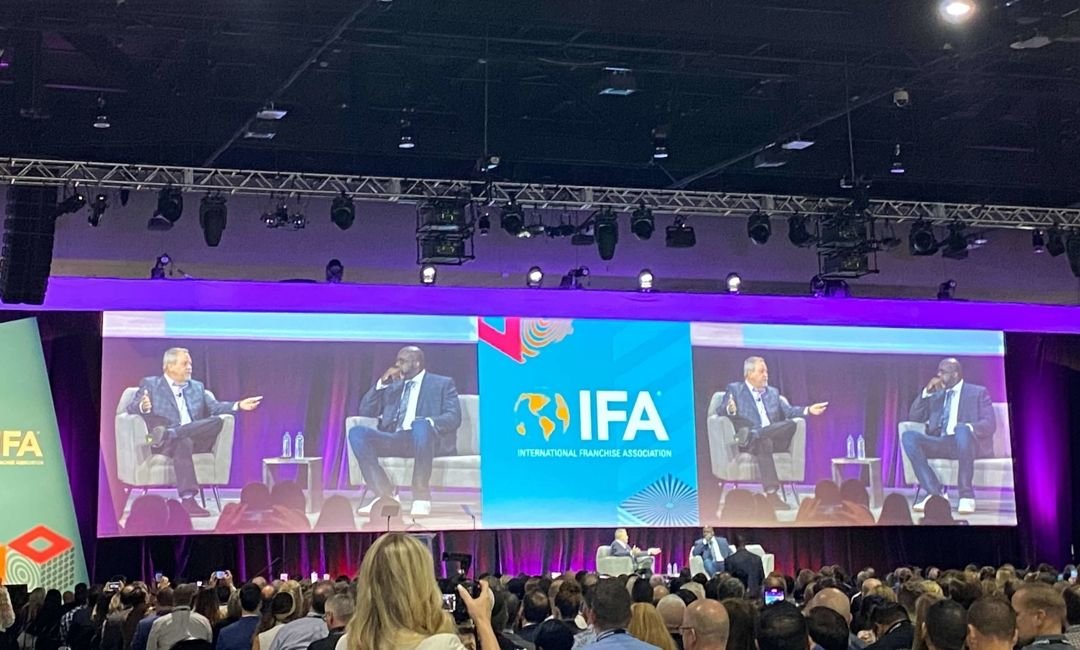 3 Takeaways from IFA 2022 and Shaquille O’Neal