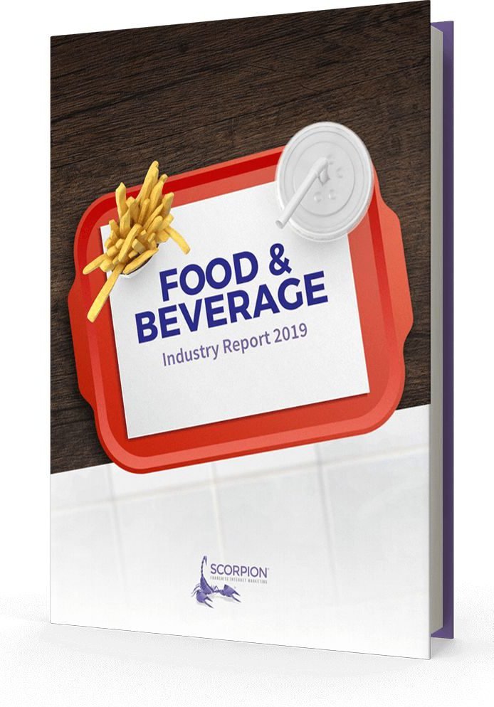 Food & Beverage Industry Report 2019