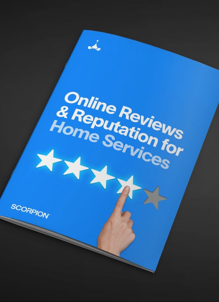 Online Reviews & Reputation for Home Services