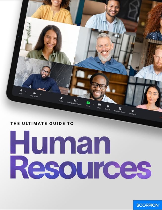 The Ultimate Guide to Human Resources for Home Services Businesses
