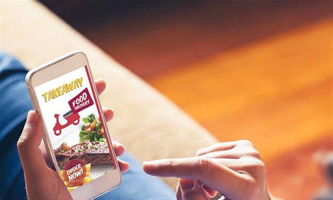 Third-Party Online Ordering a Blessing & Curse for Food Franchises