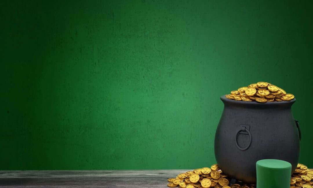 Find Your Pot of Gold with Affiliate Marketing