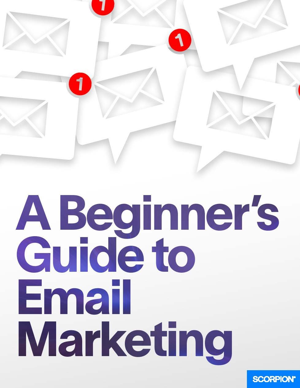 A Beginner’s Guide to Email Marketing