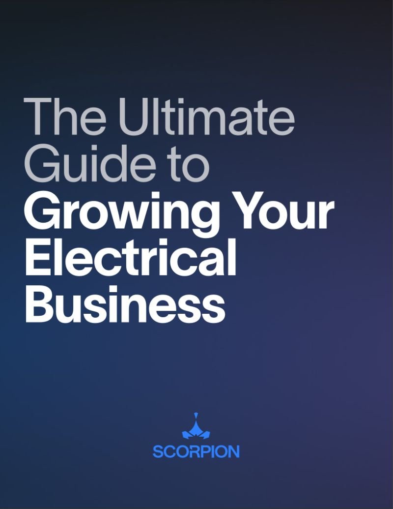 The Ultimate Guide to Growing Your Electrical Business