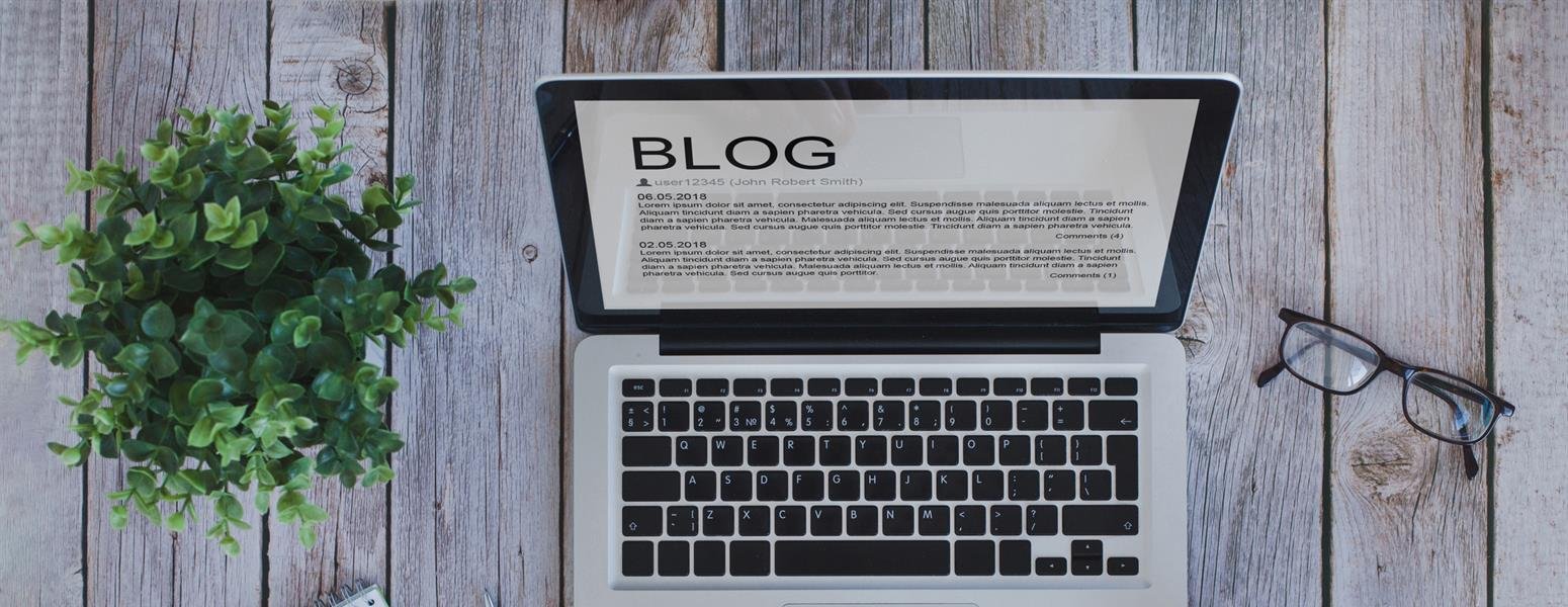 How To Start a Blog