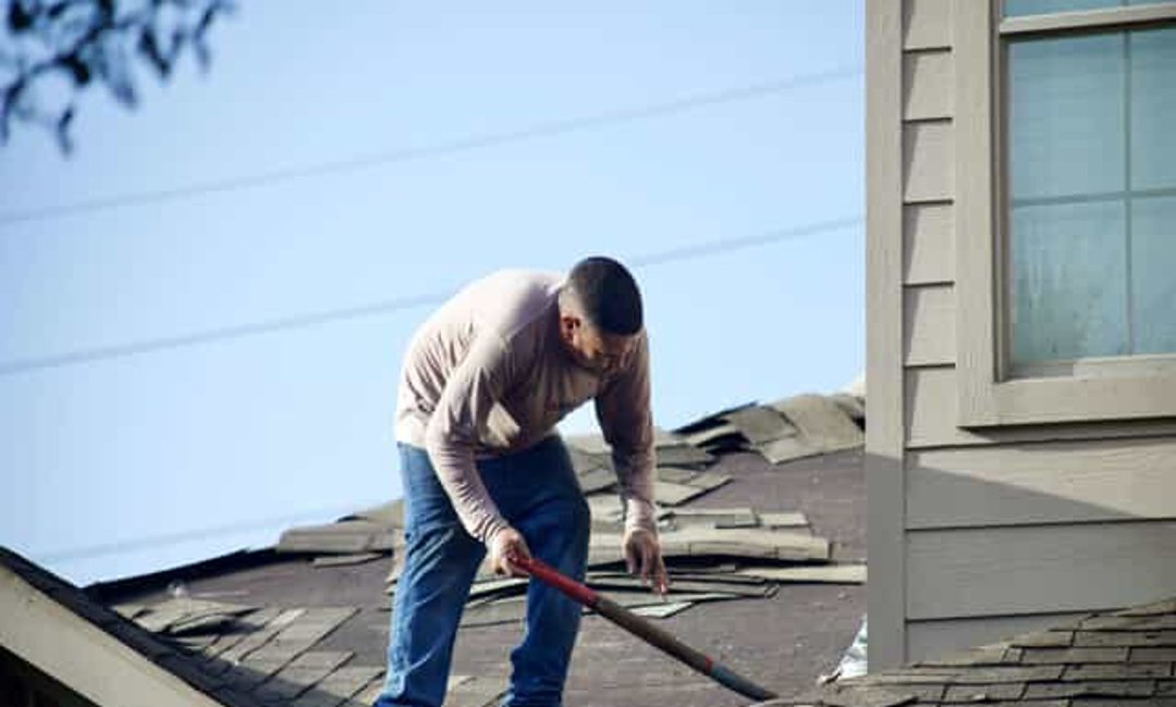 Roofing SEO: Get Your Roofing Company Ranking #1 on Google