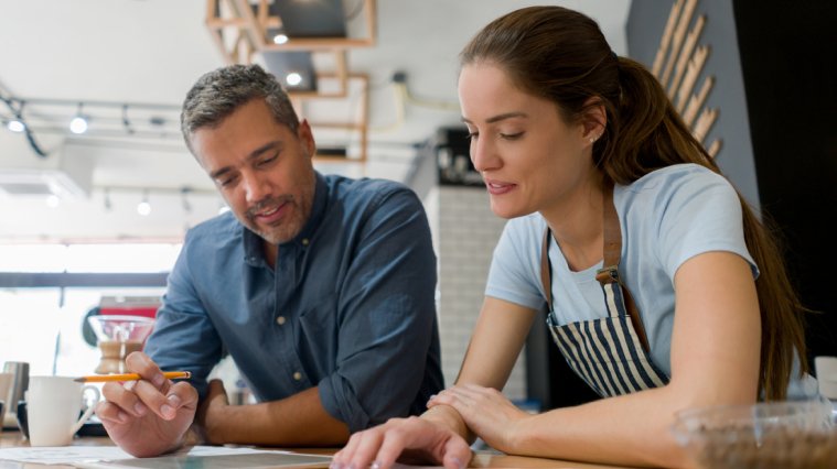 Improve your reputation