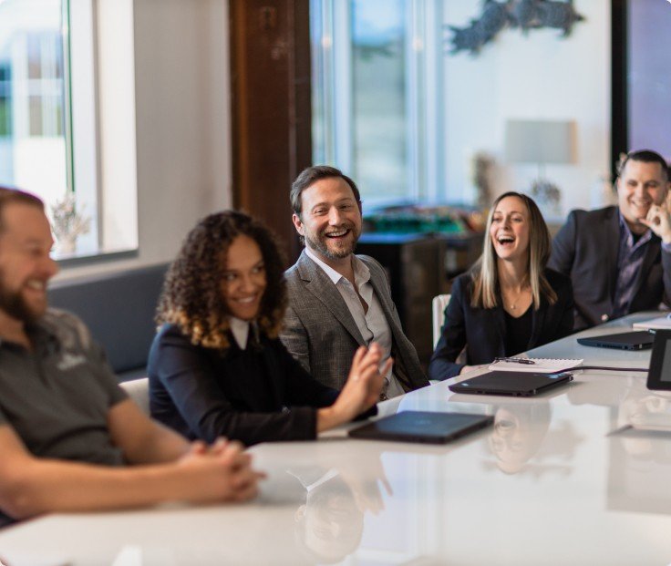 Your Partner in Growth