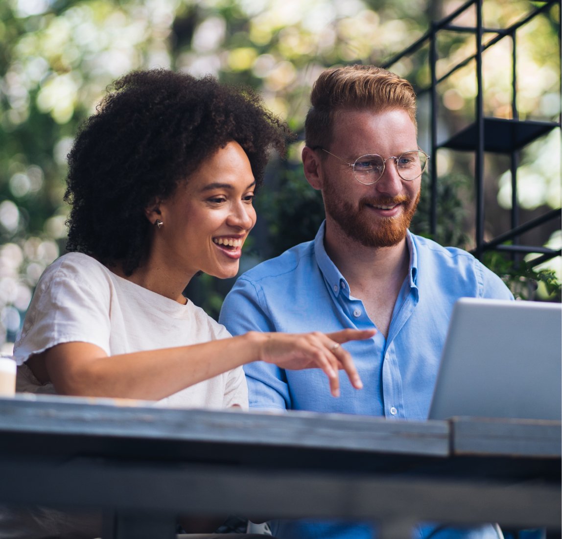 Become a Scorpion Partner