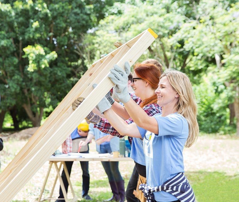 Let us know how we can help you