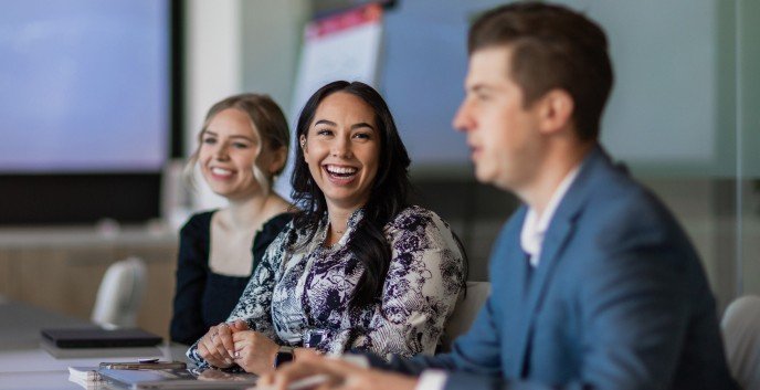 Bring your passion to Scorpion