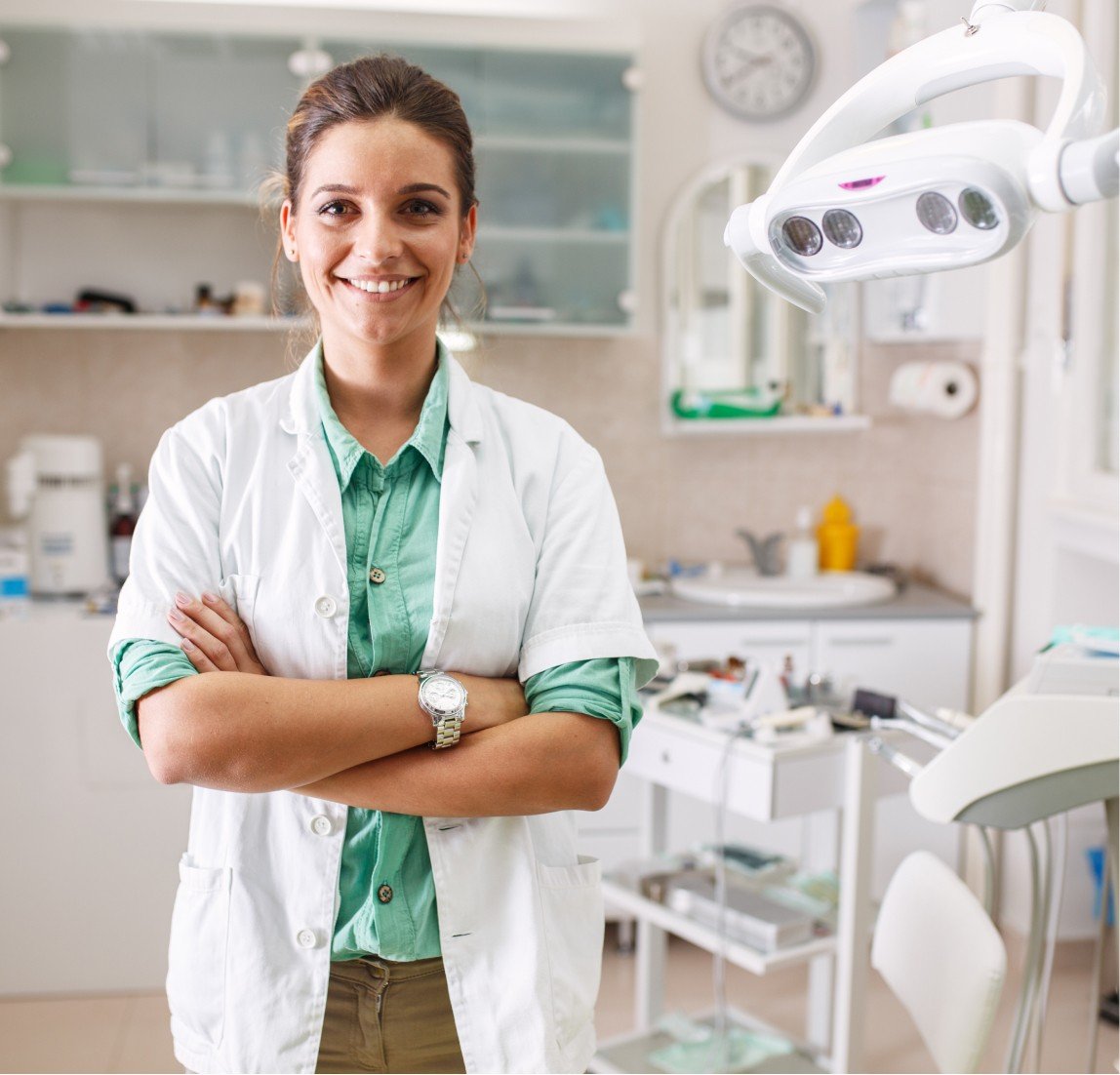 Increase Your Visibility