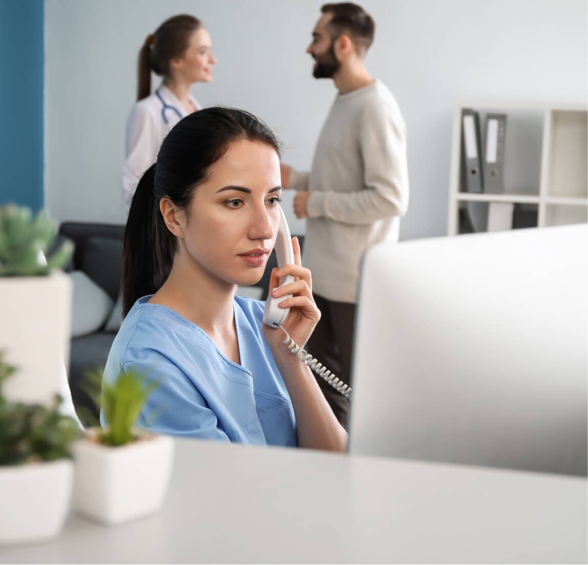 Urgent Care Marketing