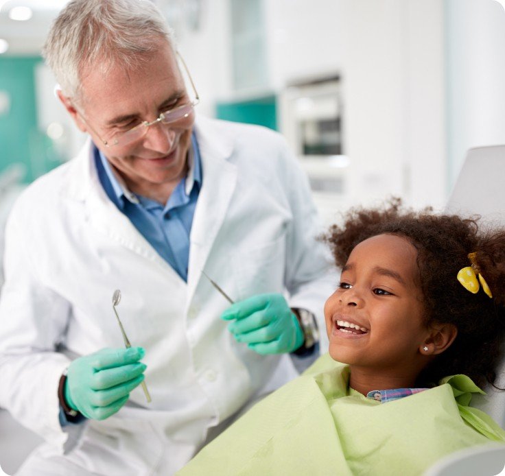 Children’s Dentistry