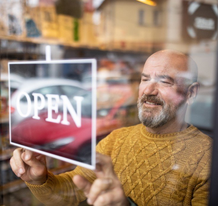 Corporate-Owned Stores