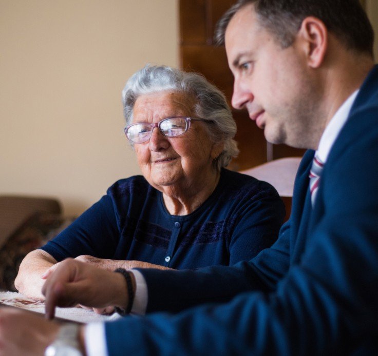 Estate Planning & Probate