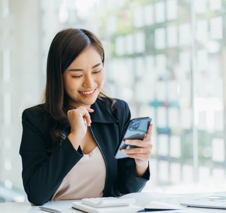 Reputation Monitoring