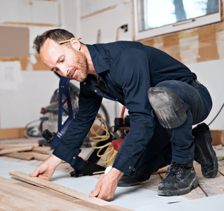 Restoration Services