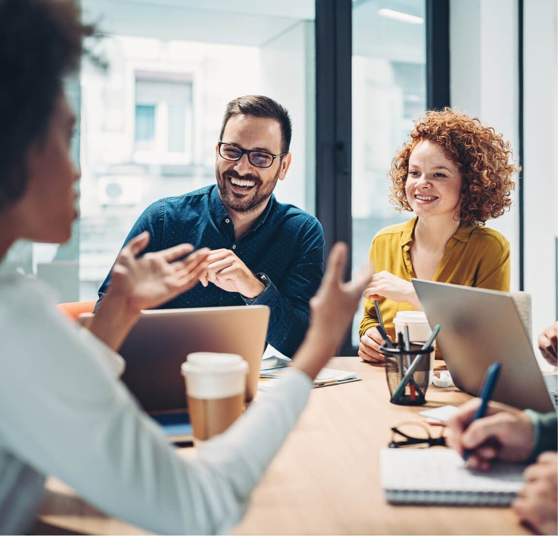 Avoid Marketing Misalignment