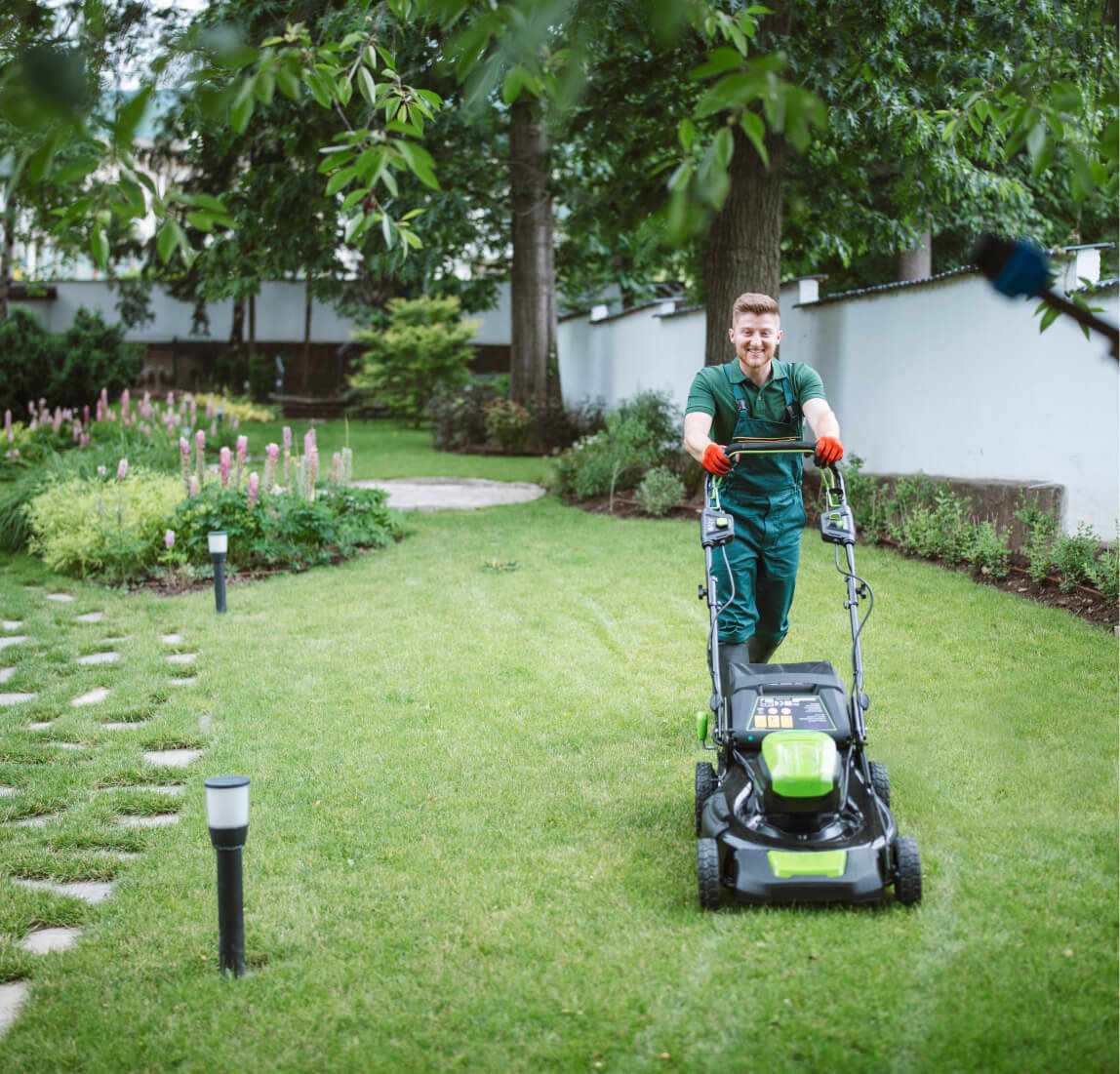 Run your best home services business