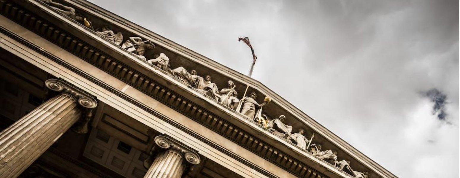 4 Pillars of Online Marketing for Law Firms