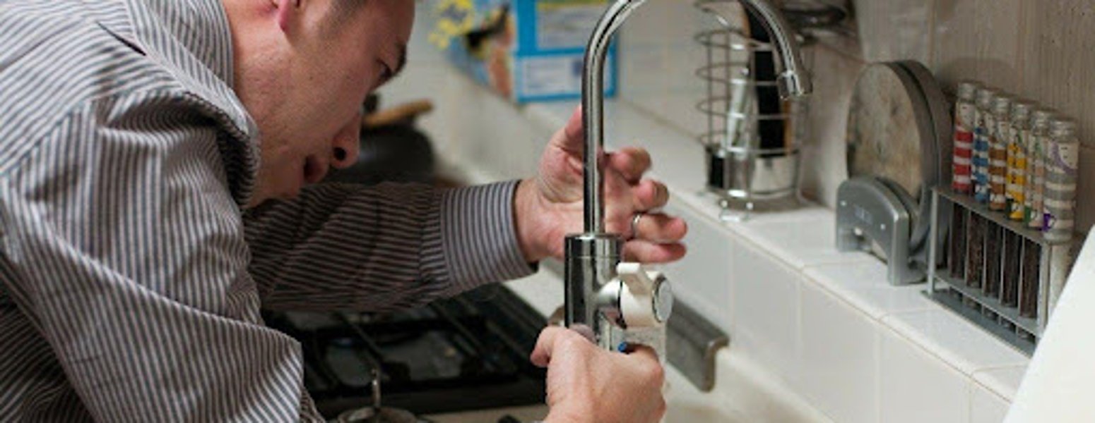 A Plumber’s Guide to Improving the Customer Experience