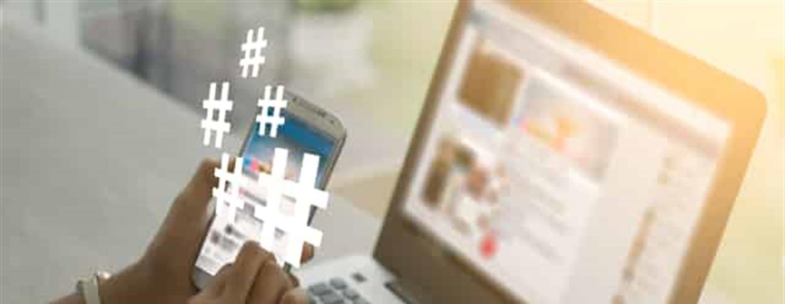 Should You Use Hashtags in #LegalMarketing?