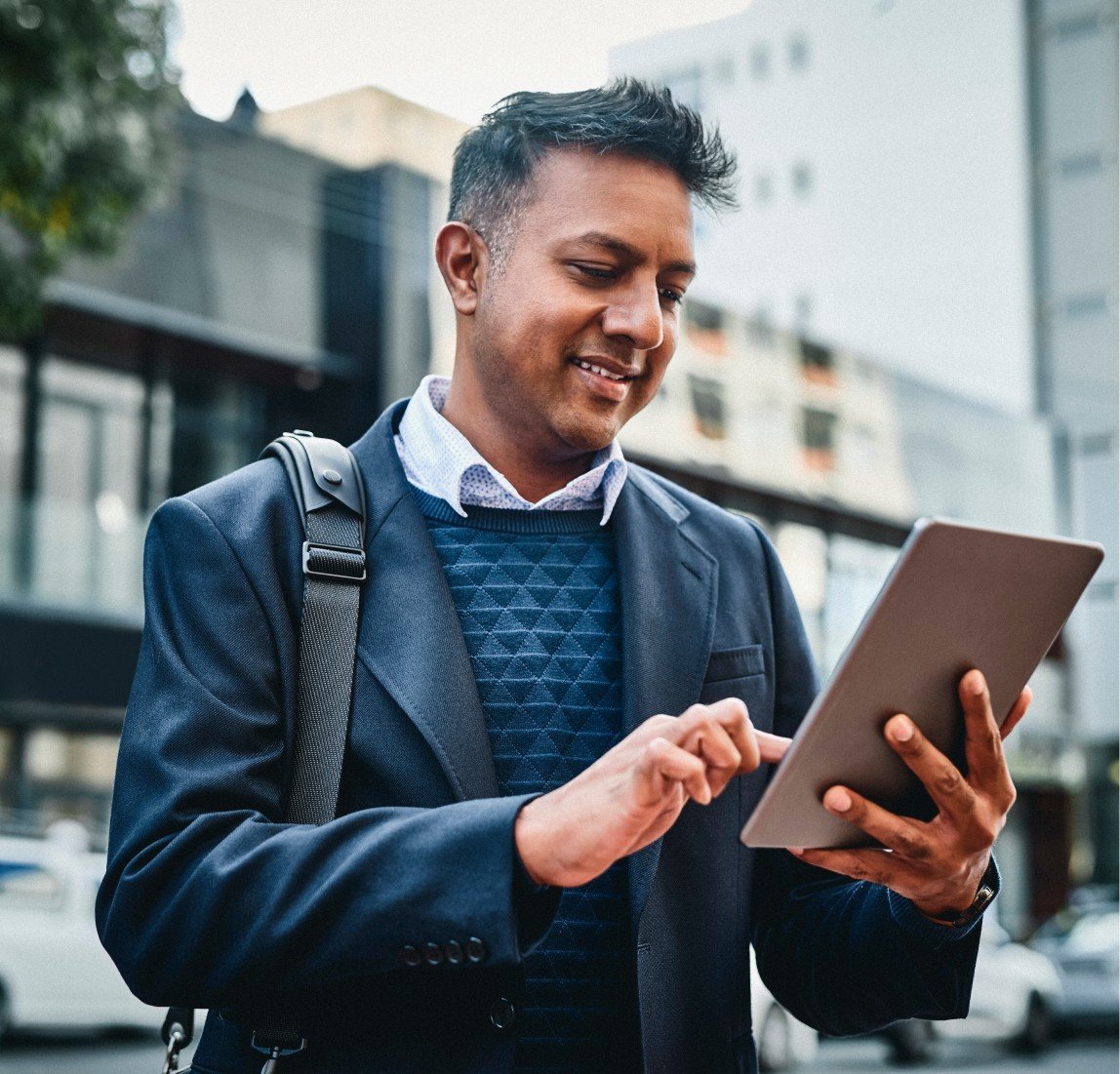 Turn Leads Into Customers