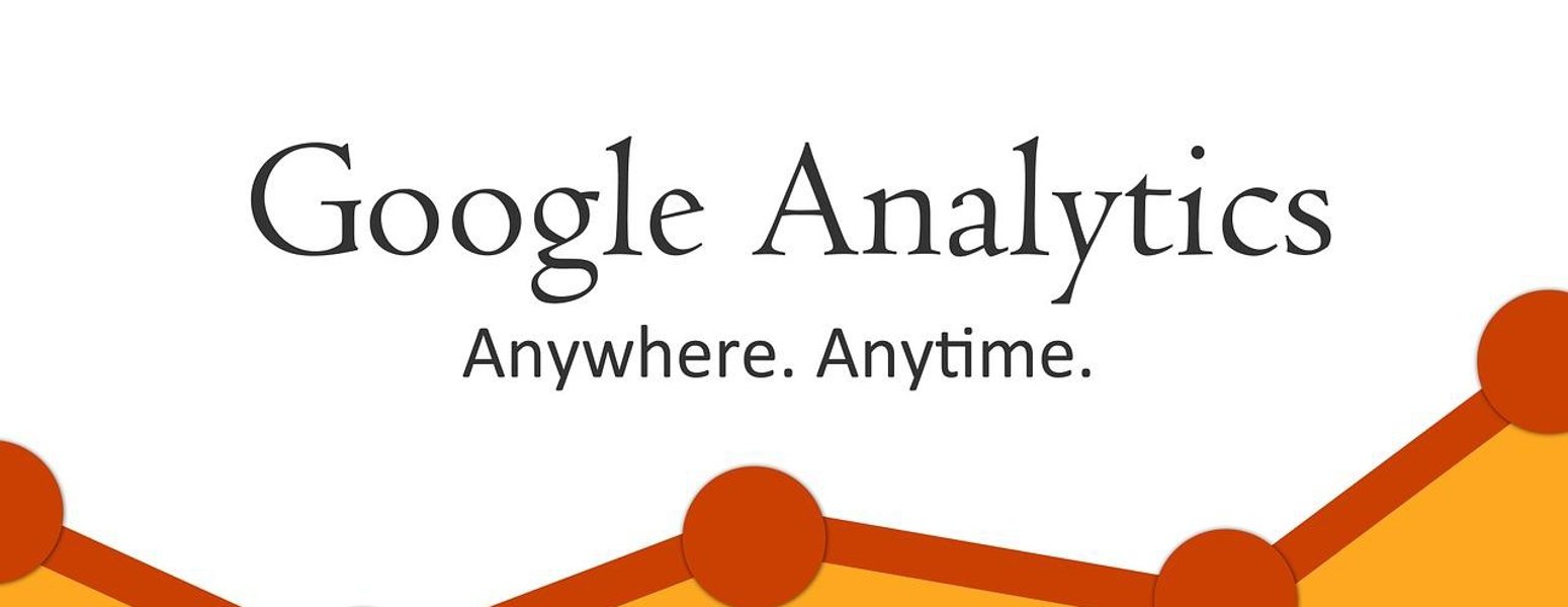 Everything To Know About the Google Analytics 4 Update